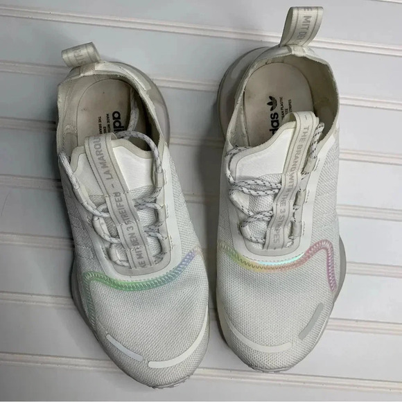 Adidas NMD_V3 SHOES - Picture 7 of 11